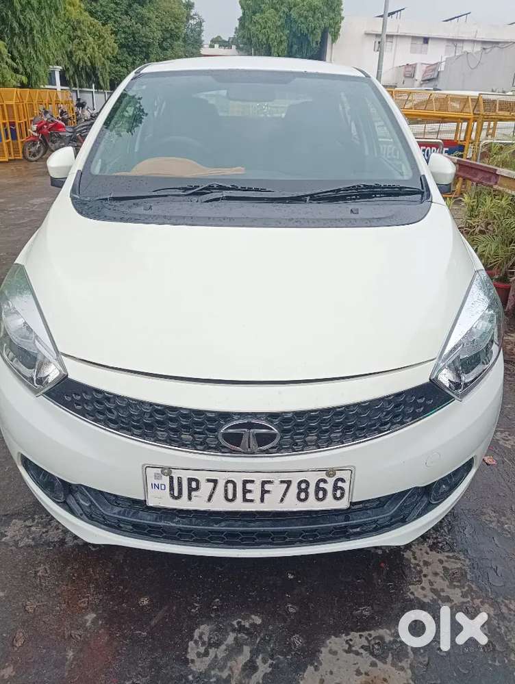 Tata Tigor Xz Plus 2018 Diesel