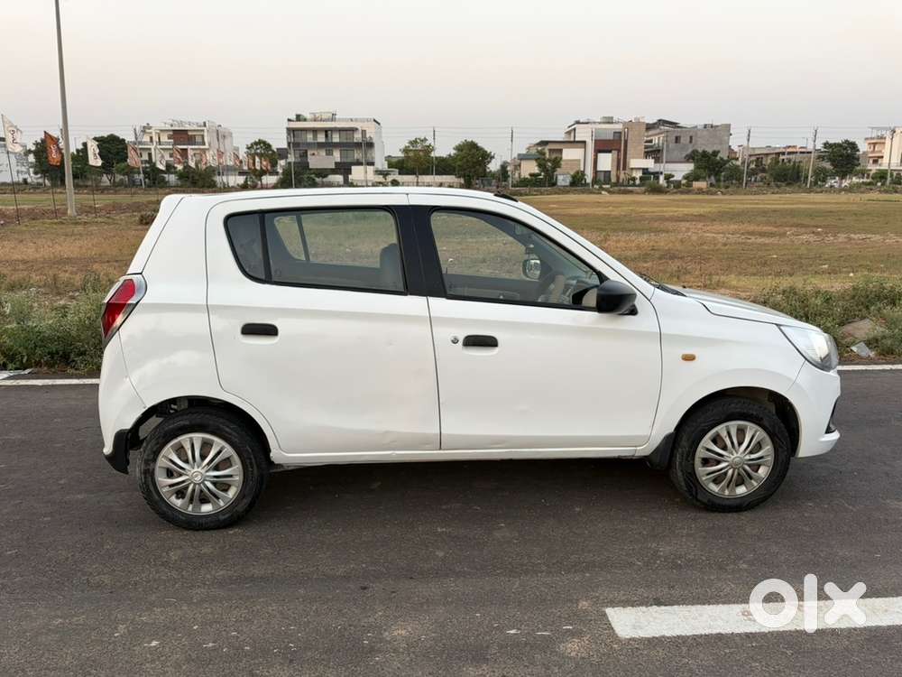 Maruti Suzuki Alto K10 2015 Petrol Good Condition