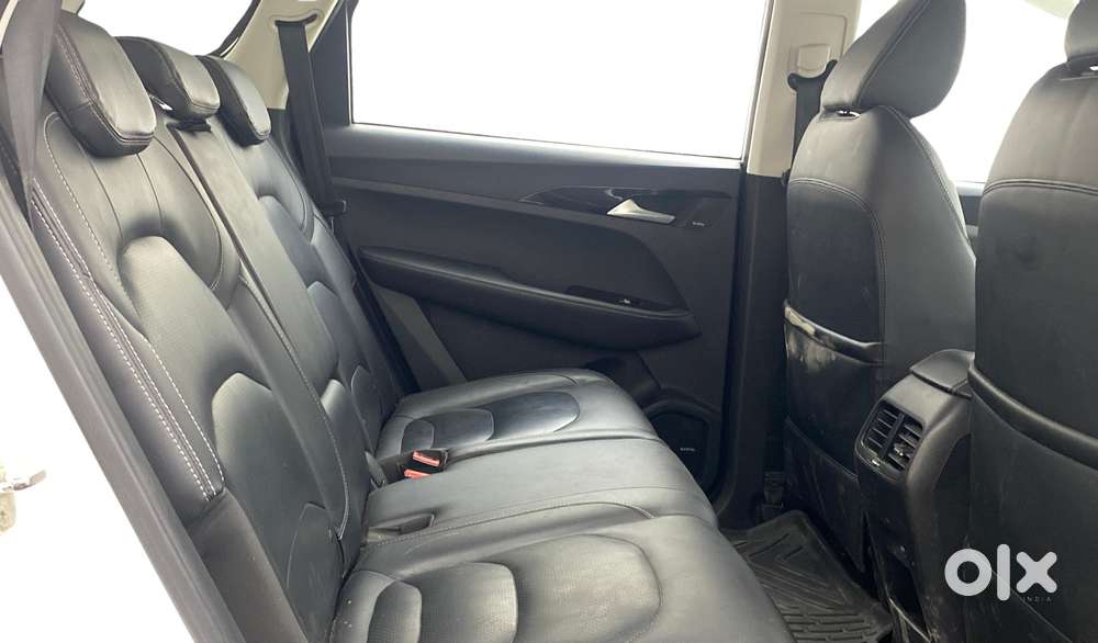 Mg Hector Sharp Dct Petrol, 2020, Petrol