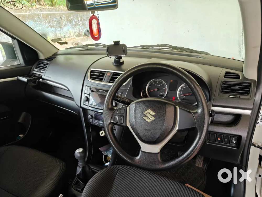 Maruti Suzuki Swift 2013 Diesel Well Maintained