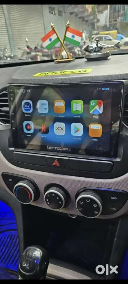 Hyundai Xcent 2018 Cng & Hybrids 60000 Km Driven