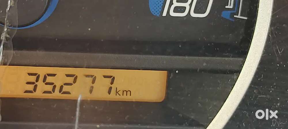 Maruti Suzuki Wagon R 2018 Petrol Good Condition