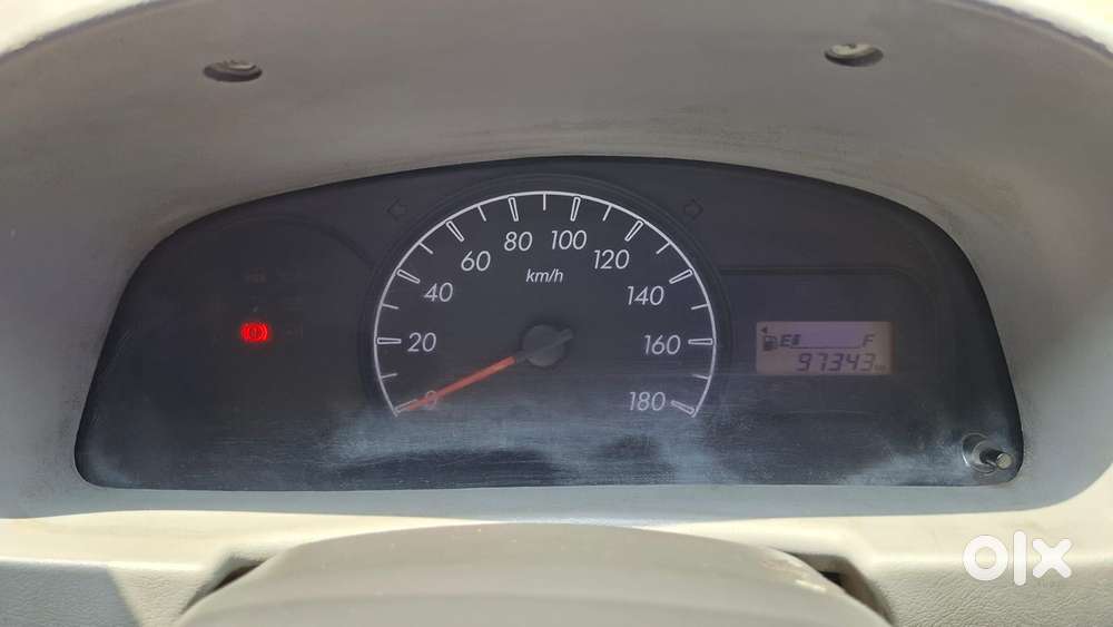 Maruti Suzuki Alto 0.8 Lxi (o), 2011, Petrol