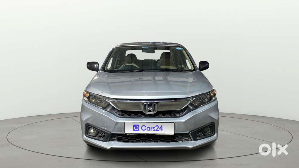 Honda Amaze 1.2 E I-vtec, 2020, Petrol