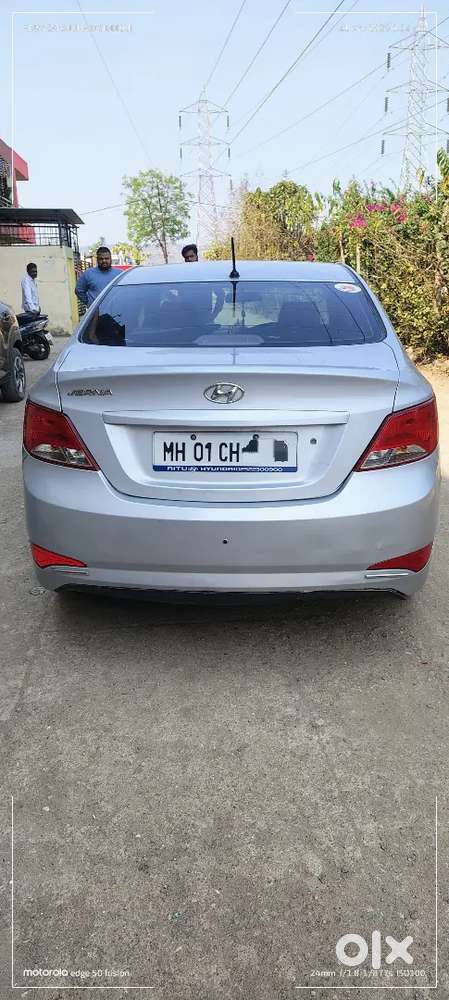 Hyundai Verna 2016 Petrol Good Condition
Take And Drive
Well Maintain