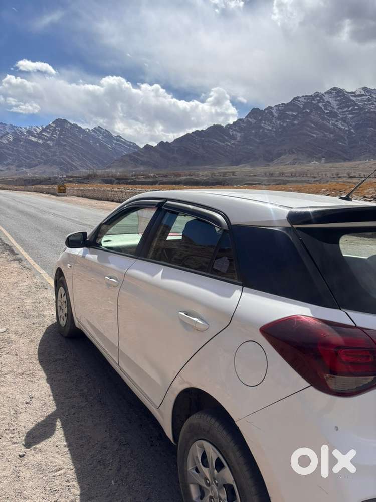 Hyundai I20 1.2 Magna 2019