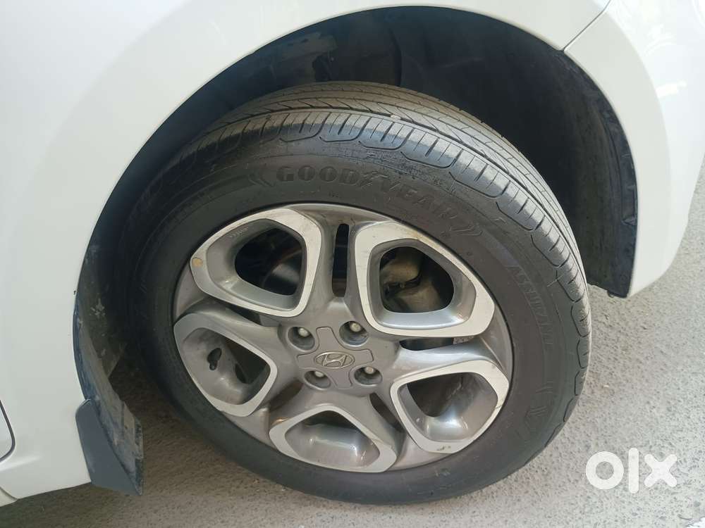 Hyundai I20 Asta Option Cvt, 2018, Petrol