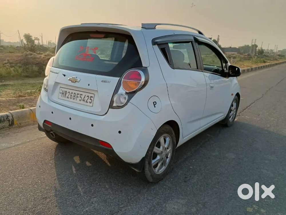 Gaddi M Koi Kami Nahi All Paper Ok