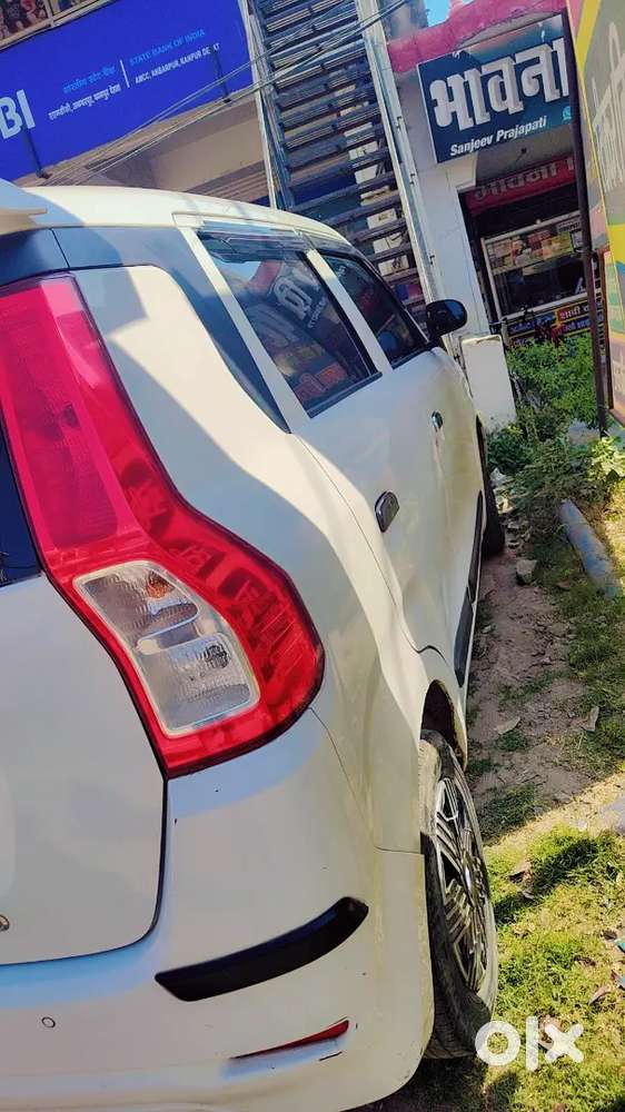 Maruti Suzuki Wagon R 1.0 2019 Cng & Hybrids 68325 Km Driven