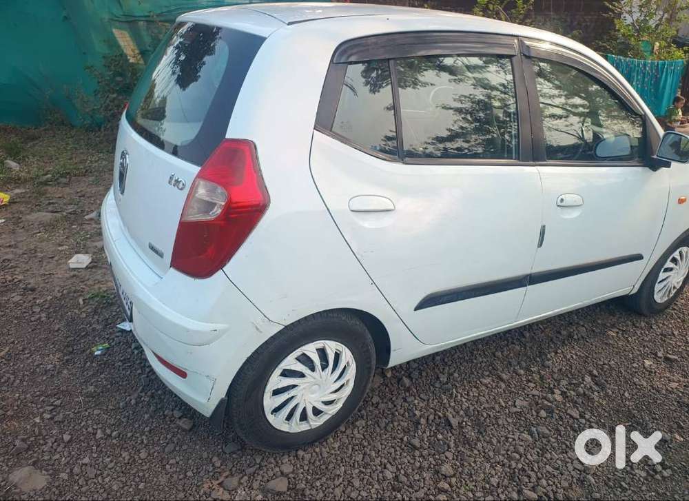 Hyundai I10 2011 Petrol Good Condition