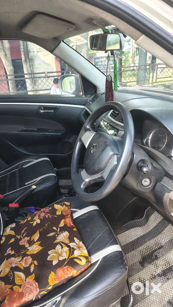 Maruti Suzuki Swift Zdi 2013 Model