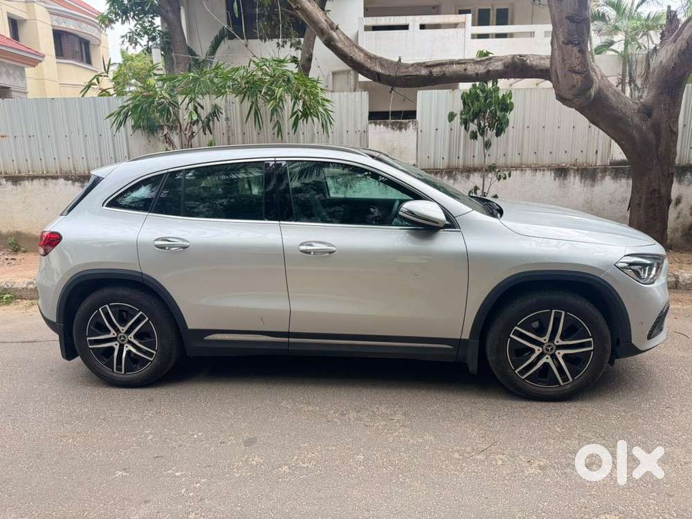 Mercedes-benz Gla 220d, 2023, Diesel
