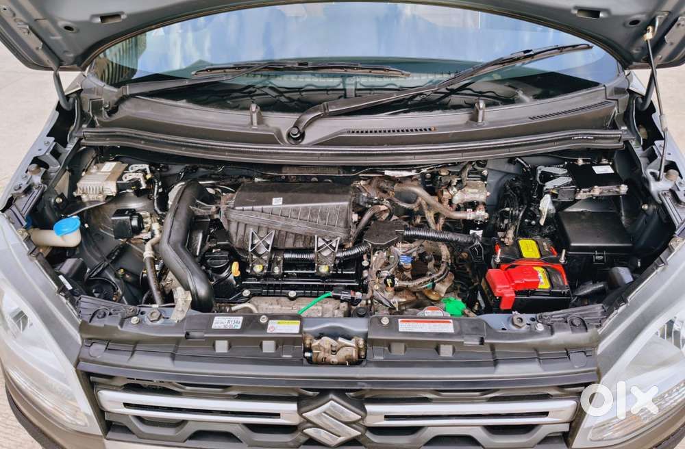 Maruti Suzuki Wagon R 1.0 Vxi Cng, 2023, Cng & Hybrids
