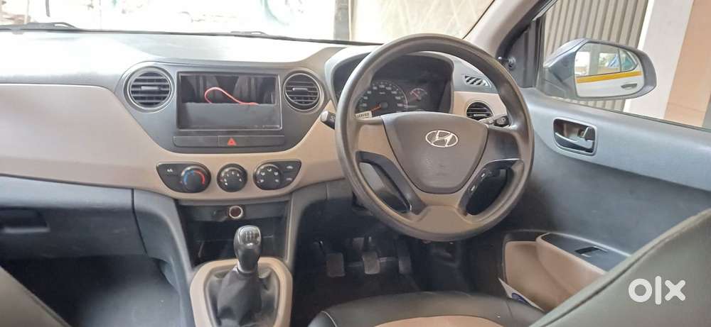 Hyundai Xcent Prime 1.2 T Plus Cng, 2022, Petrol
