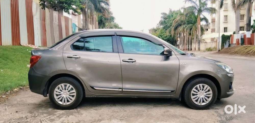 Maruti Suzuki Swift Dzire 2015-2017 1.2 Vxi, 2018, Petrol