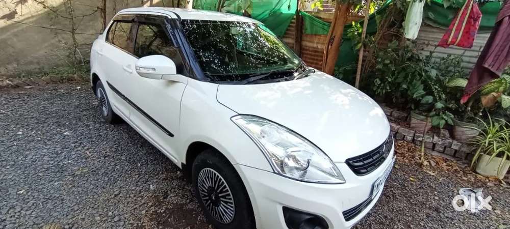 Maruti Suzuki Swift Dzire 2012 Diesel