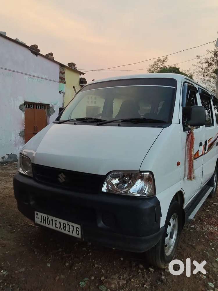Maruti Suzuki Eeo