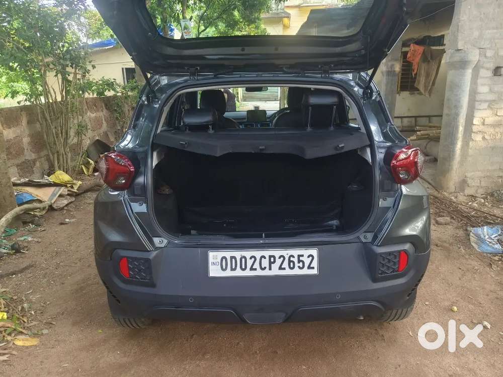 Tata Punch 2023 Petrol 42000 Km Driven