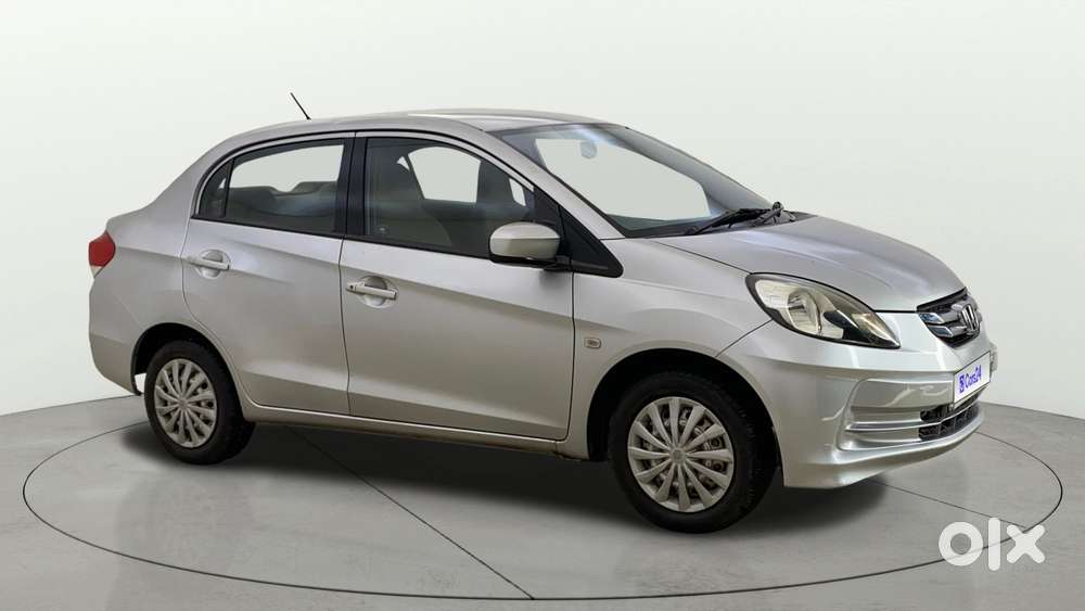 Honda Amaze 2013-2016 Ex I-vtech, 2014, Petrol