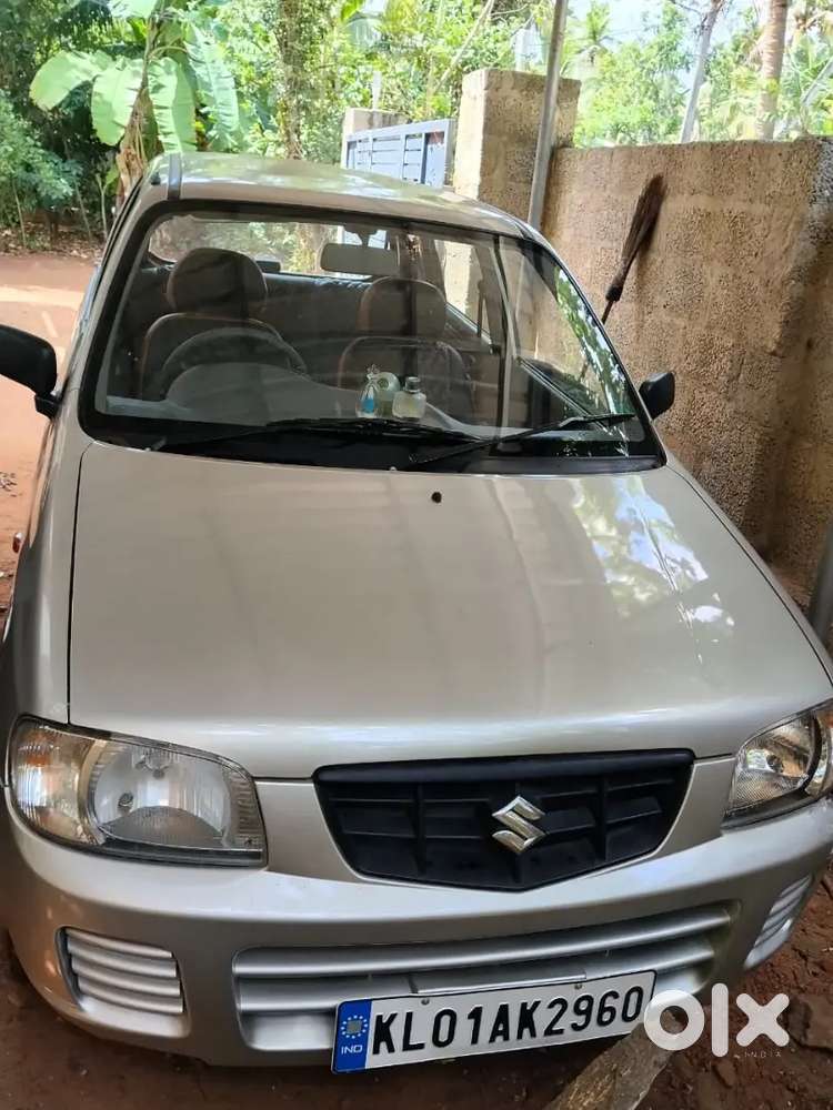 Maruti Suzuki 800 2005 Petrol Manual