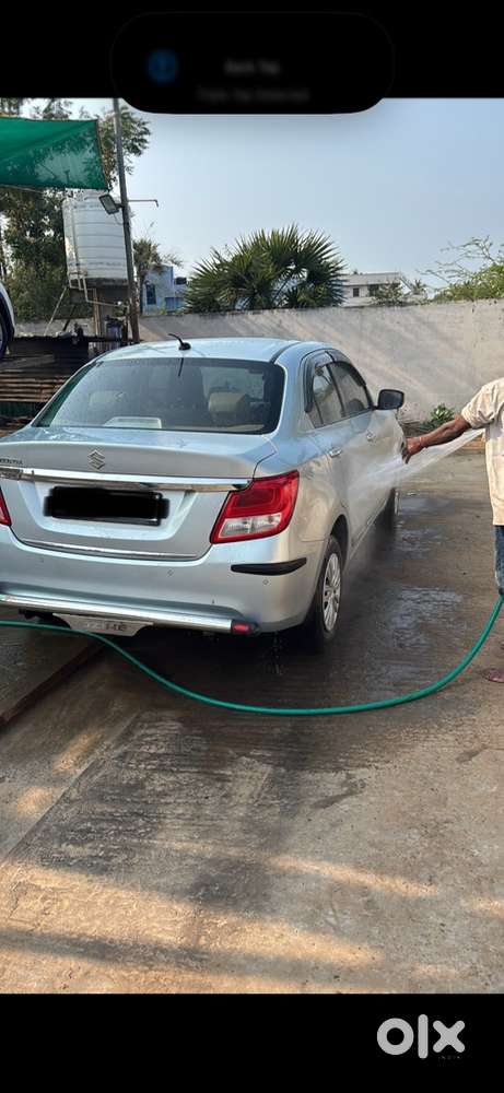 Maruti Suzuki Dzire 2024 Petrol Well Maintained
