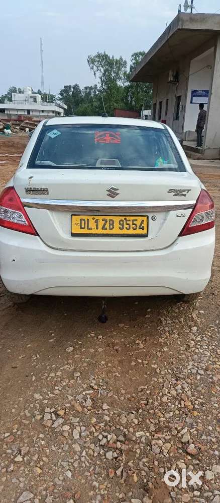 Green Cng Good Milege