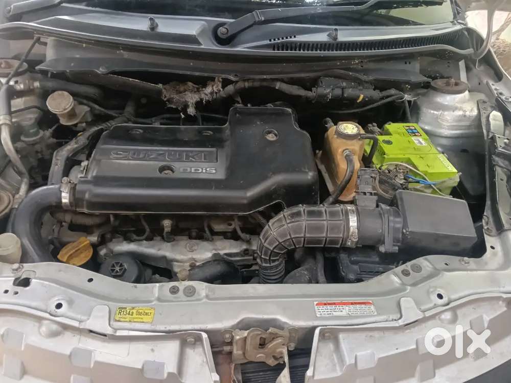 Maruti Suzuki Swift Dzire 2014
