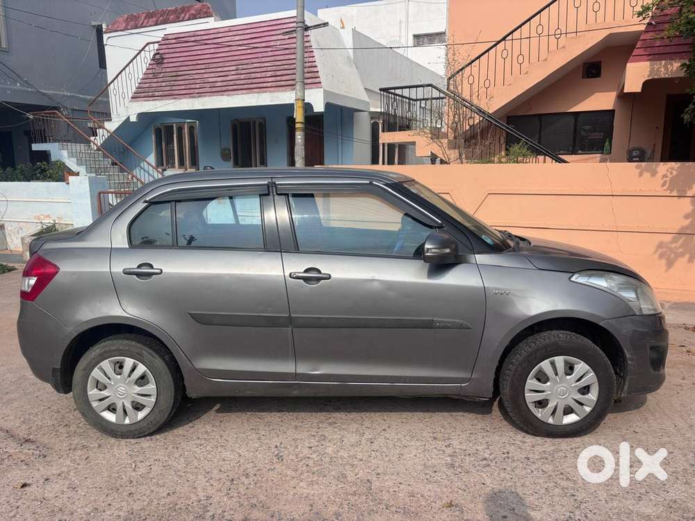 Swift Dzire 2013 Petrol Manual
