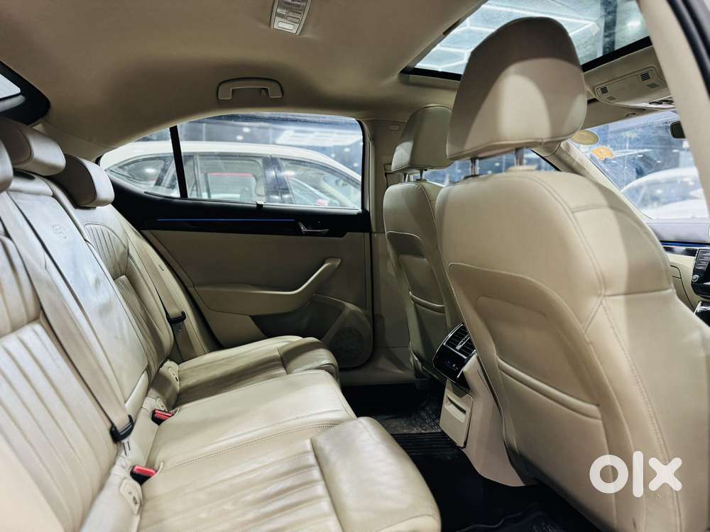 Skoda Superb 2.0 Tsi At L&k, 2016, Diesel