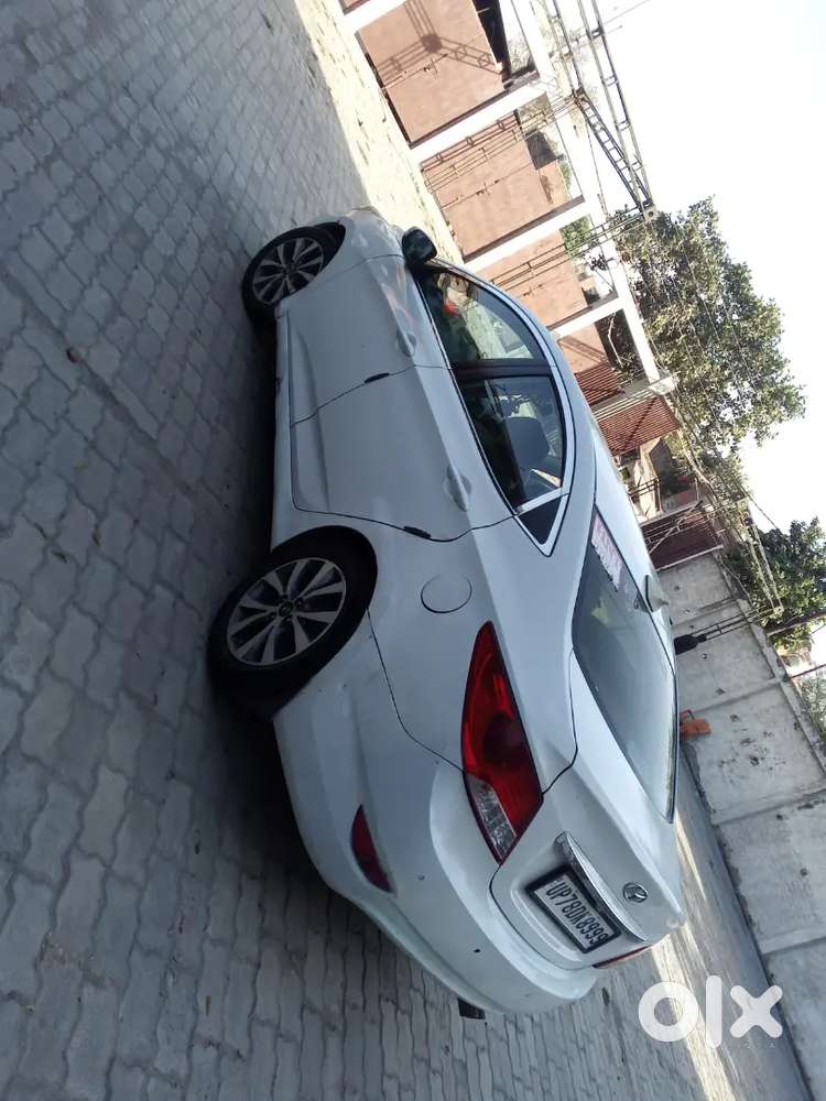 Hyundai Verna 2014