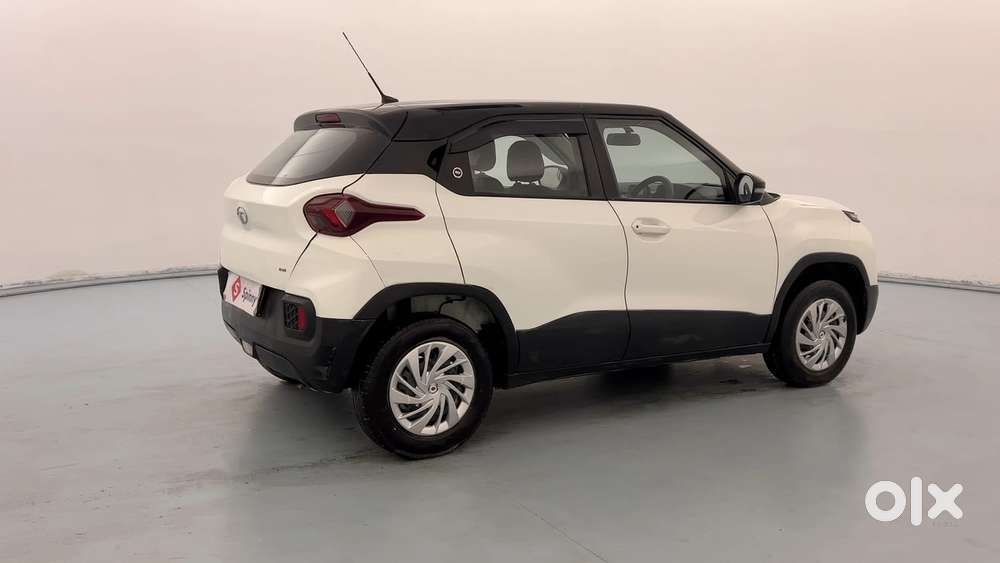 Tata Punch Adventure Icng, 2023, Cng & Hybrids