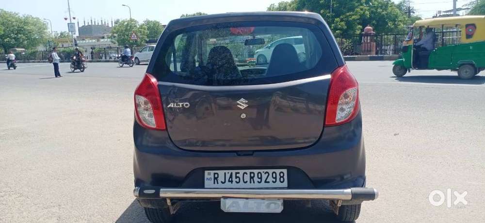 Maruti Suzuki Alto 800 2012-2016 Lxi Anniversary Edition, 2022, Petr..
