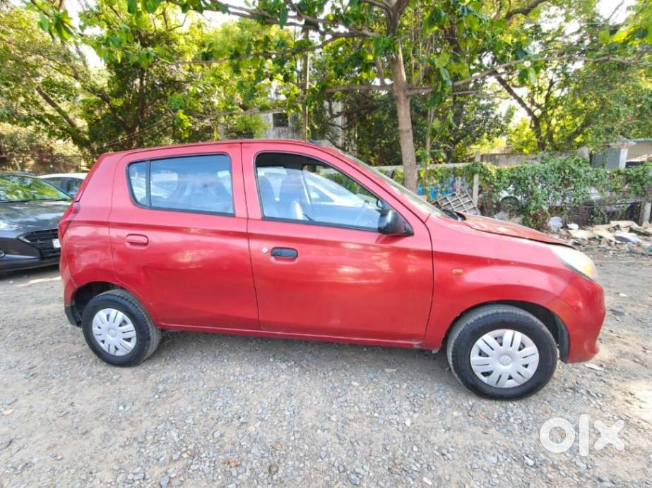 Maruti Suzuki Alto 800 2012-2016 Lxi, 2016, Petrol