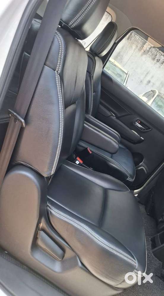 Maruti Suzuki Xl6 Zeta, 2021, Petrol