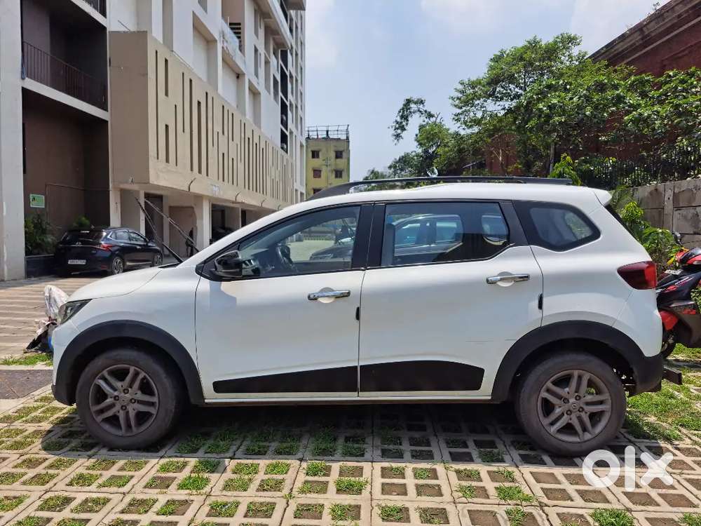 Renault Triber Top Model 7seater