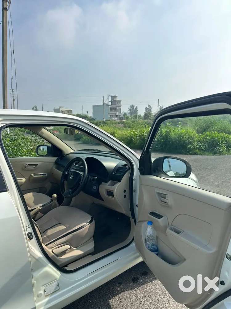 Maruti Suzuki Swift Dzire 2014 Diesel