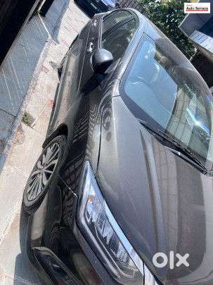 Honda City Zx Petrol Mt, 2019, Petrol