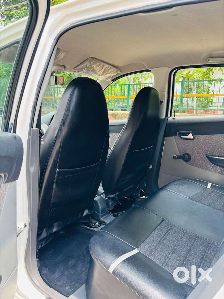 Maruti Suzuki Alto 800 Lxi, 2017, Petrol