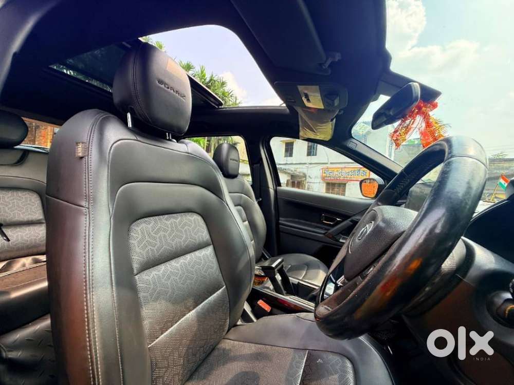 Tata Harrier Xza Plus At, 2022, Diesel
