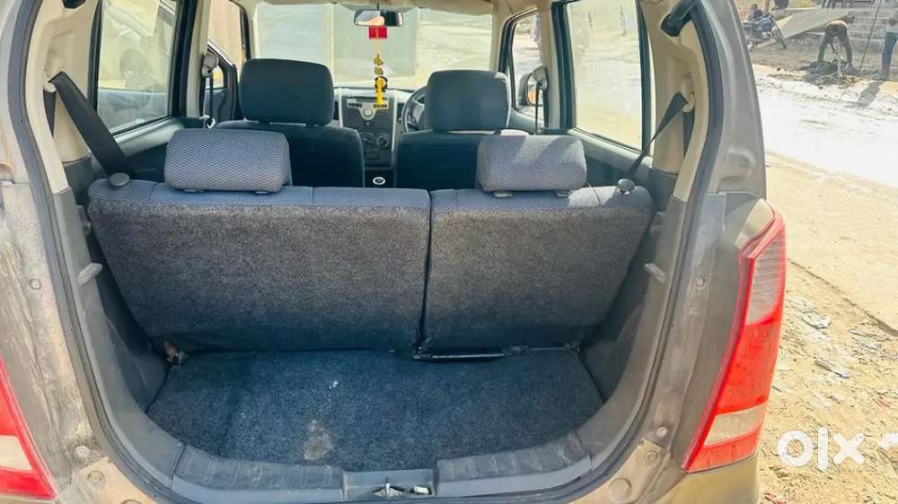 Maruti Suzuki Wagon R 1.0 2010 Petrol 100000 Km Driven
