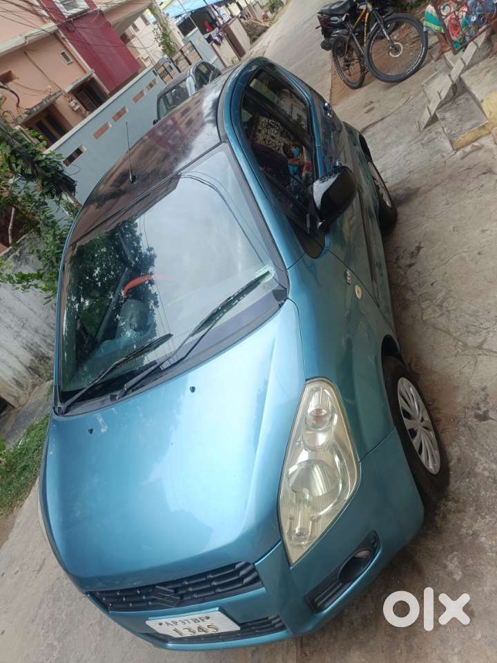 Maruti Suzuki Ritz 2011 Diesel