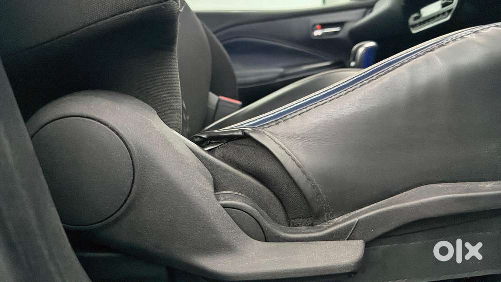 Maruti Suzuki Baleno Alpha Cvt, 2022, Petrol