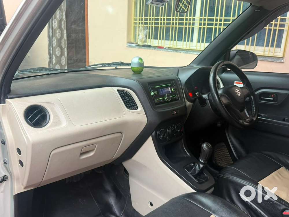 Maruti Suzuki Wagon R 2021 Petrol Well Maintained