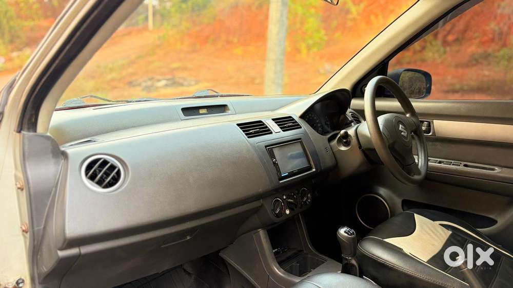 Maruti Suzuki Swift 2004-2010 Vdi Bsiii W/ Abs, 2009, Diesel