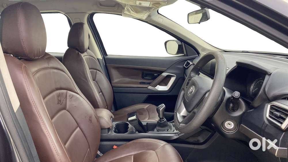 Tata Harrier Xm, 2021, Diesel