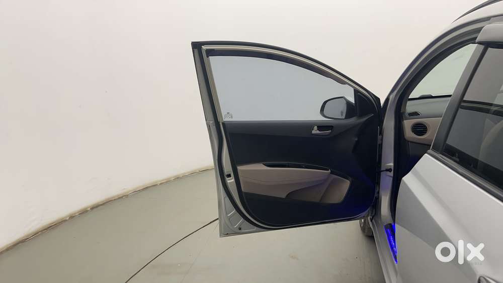Hyundai Grand I10 1.2 Kappa Asta, 2014, Petrol