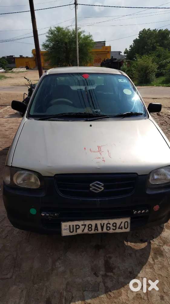 Maruti Alto Lxi 2005