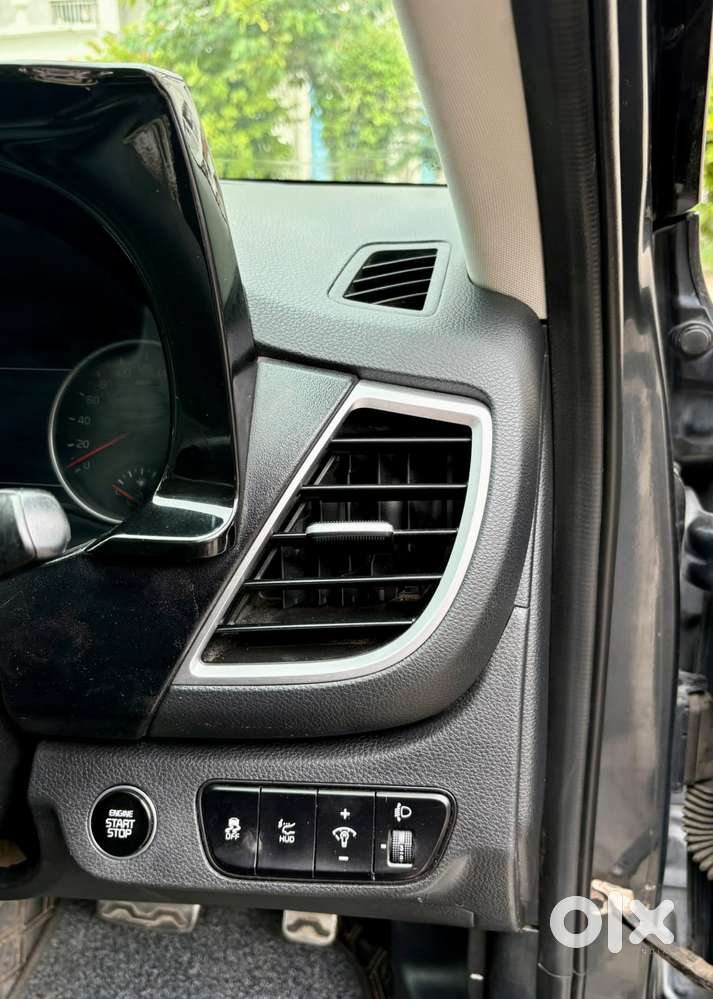 Kia Seltos Gtx Plus, 2020, Diesel
