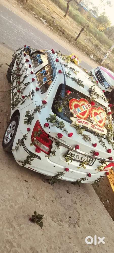 Maruti Suzuki Dzire 2021 Petrol 92000 Km Driven