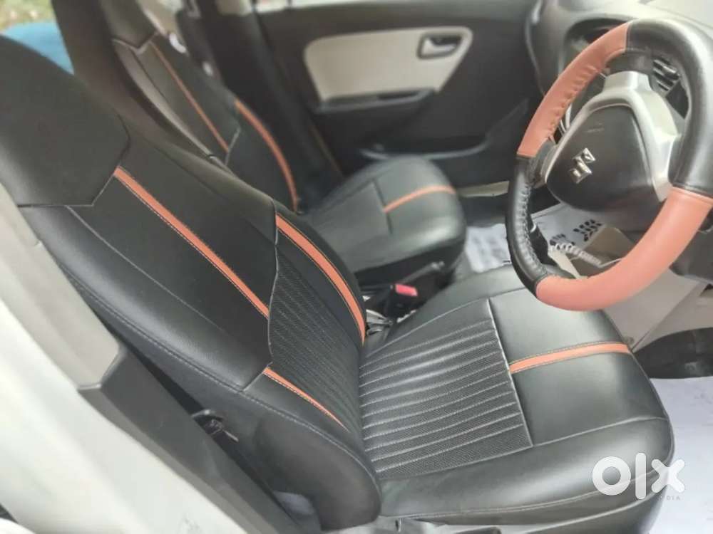 Maruti Suzuki Alto 800 2019 Petrol 42000 Km Driven